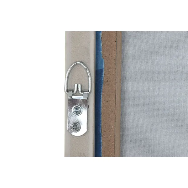 Полотно Home ESPRIT полистирол Полотно 103 x 4,5 x 143 cm