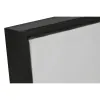 Canvas Home ESPRIT polystyrene Canvas 83 x 4 x 123 cm