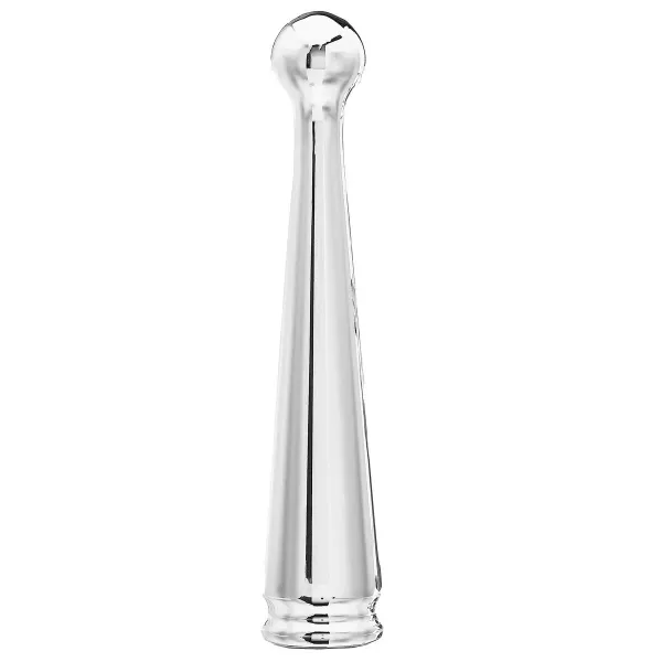 Vibrator Dream Toys Midnight Magic Silver