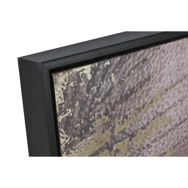 Полотно Home ESPRIT полистирол Полотно 83 x 4 x 123 cm