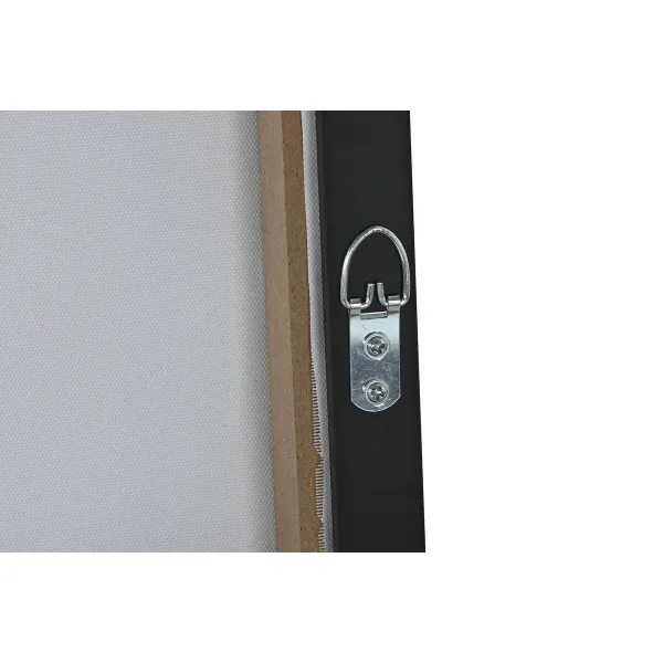 Полотно Home ESPRIT полистирол Полотно 83 x 4 x 123 cm