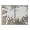 Maal 3D Home ESPRIT Foam 83 x 4 x 123 cm