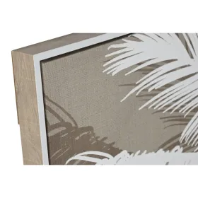 Paveikslas 3D Home ESPRIT Foam 83 x 4 x 123 cm