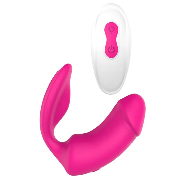 Couples Massager Dream Toys Essentials