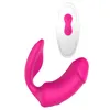 Couples Massager Dream Toys Essentials