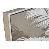 Maalaus 3D Home ESPRIT Foam 83 x 4 x 123 cm