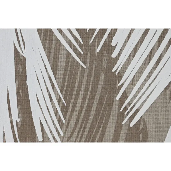 Glezna 3D Home ESPRIT Foam 83 x 4 x 123 cm