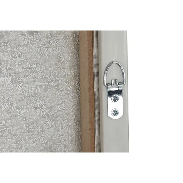 Paveikslas 3D Home ESPRIT Foam 83 x 4 x 123 cm