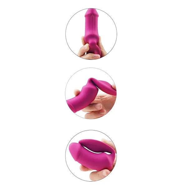 Couples Massager Dream Toys Essentials