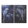 Полотно Home ESPRIT полистирол Полотно 83 x 4 x 123 cm