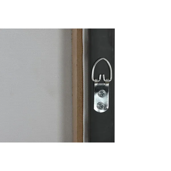 Полотно Home ESPRIT полистирол Полотно 83 x 4 x 123 cm