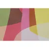 Canvas Home ESPRIT Samts Canvas 63 x 3 x 83 cm