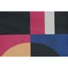 Полотно Home ESPRIT Велюр Полотно 63 x 3 x 83 cm