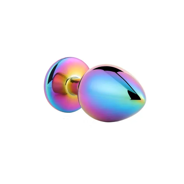 Anal plug Dream Toys Gleaming Love Multicolour