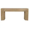 Set of furniture Home ESPRIT 180 x 40 x 80 cm (3 Pieces)