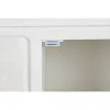 Sivupöytä Home ESPRIT Valkoinen Kuusi Puu MDF 120 x 38 x 80 cm