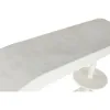 Мебель для прихожей Home ESPRIT Белый 110 x 30 x 77 cm