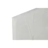 Настенный декор Home ESPRIT Белый современный 80 x 4 x 80 cm (2 штук)