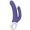 G-Spot Vibrator Dream Toys Essentials Purple