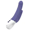 G-Spot Vibrator Dream Toys Essentials Purple