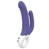 G-Spot Vibrator Dream Toys Essentials Purple