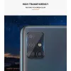 Mocolo Camera Lens - Protective glass for Samsung Galaxy A71