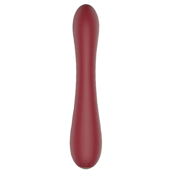 G-Spot Vibrator Dream Toys Romance Red