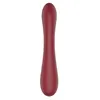 G-Spot Vibrator Dream Toys Romance Red