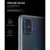 Mocolo Camera Lens - Protective glass for Samsung Galaxy A71