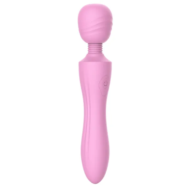 Massager Dream Toys The Candy Shop Pink