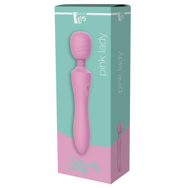 Massager Dream Toys The Candy Shop Pink