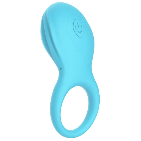 Cock Ring Dream Toys The Candy Shop Blue