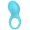 Cock Ring Dream Toys The Candy Shop Blue