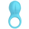 Cock Ring Dream Toys The Candy Shop Blue