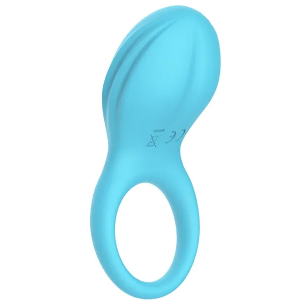 Cock Ring Dream Toys The Candy Shop Blue