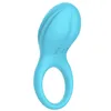 Cock Ring Dream Toys The Candy Shop Blue