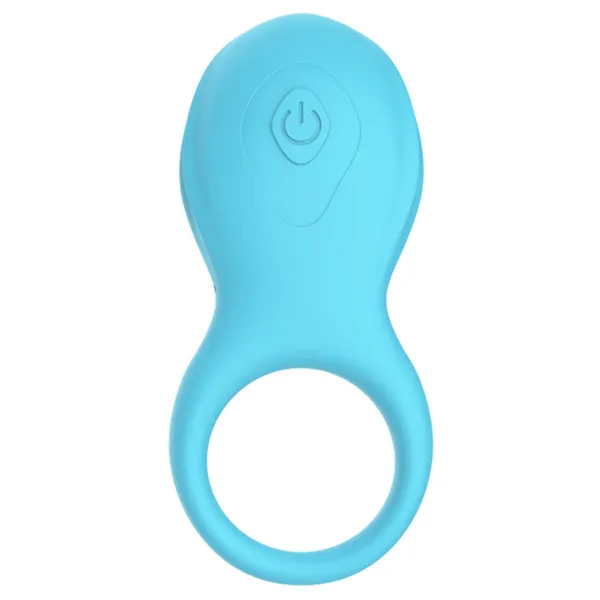 Cock Ring Dream Toys The Candy Shop Blue