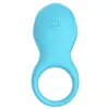 Cock Ring Dream Toys The Candy Shop Blue