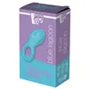 Cock Ring Dream Toys The Candy Shop Blue