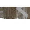 Carpet Home ESPRIT White Brown Boho 75 x 175 x 1 cm