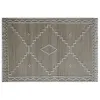 Matto Home ESPRIT Boho 75 x 175 x 1 cm