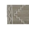 Ковер Home ESPRIT Boho 75 x 175 x 1 cm