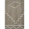 Carpet Home ESPRIT Boho 140 x 200 x 1 cm