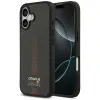 Red Bull Kevlar Powerbar MagSafe - iPhone 17 Case (Black)