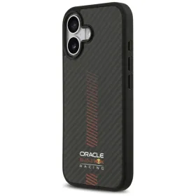 Red Bull Kevlar Powerbar MagSafe - iPhone 17 Case (Black)
