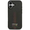 Red Bull Kevlar Powerbar MagSafe - iPhone 17 Case (Black)