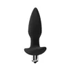 Anal plug Dream Toys Fantasstic Black