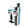 Anal plug Dream Toys Fantasstic Black