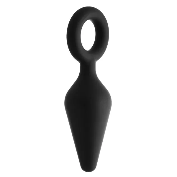 Anal plug Dream Toys Fantasstic Black