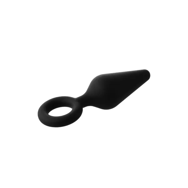 Anal plug Dream Toys Fantasstic Black